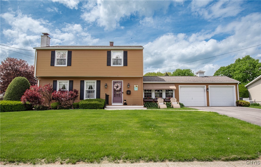 1727 North George Street Rome, NY 13440 - Photo 37 of 39