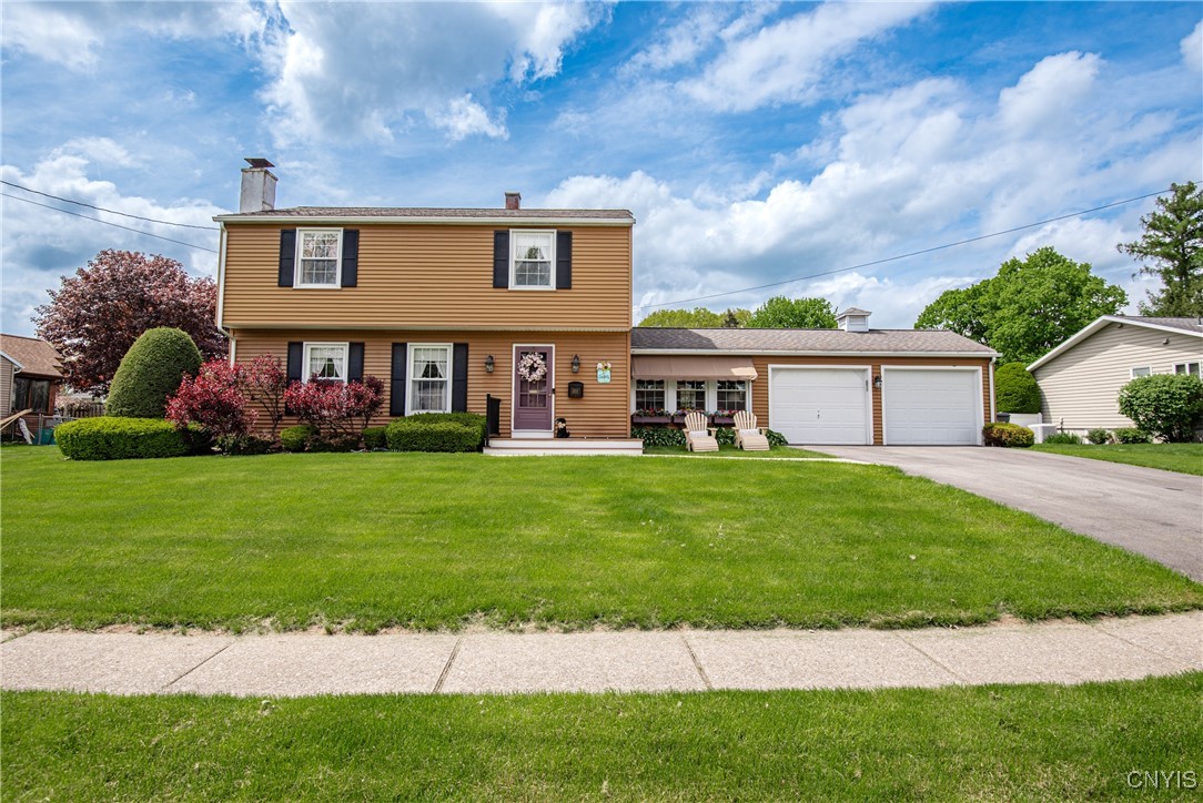 1727 North George Street Rome, NY 13440 - Photo 38 of 39