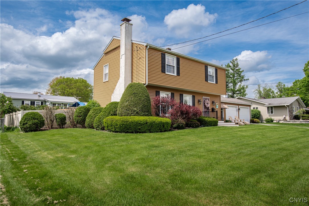 1727 North George Street Rome, NY 13440 - Photo 39 of 39