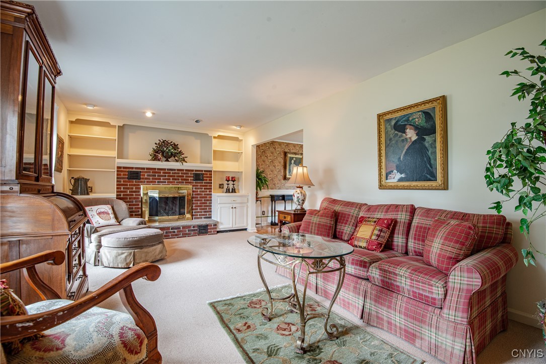 1727 North George Street Rome, NY 13440 - Photo 4 of 39