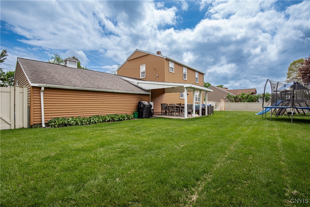 1727 North George Street Rome, NY 13440 - Photo 7 of 39