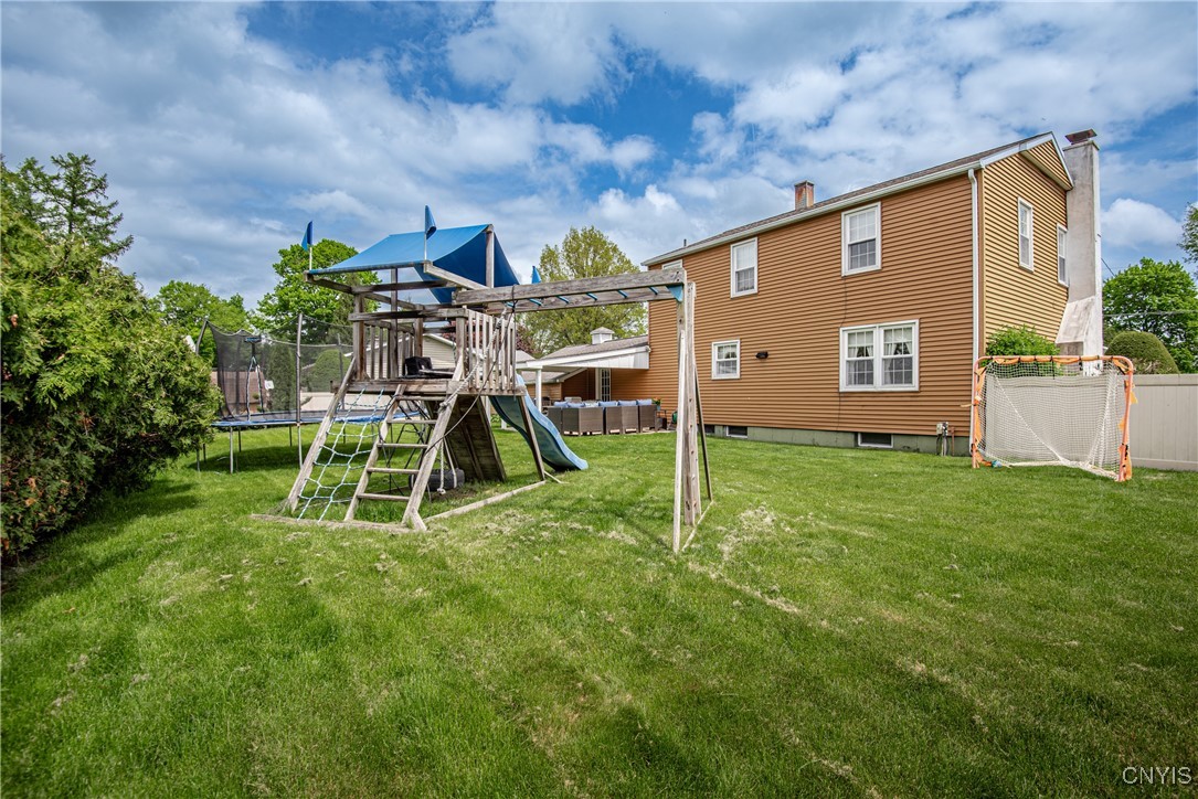 1727 North George Street Rome, NY 13440 - Photo 8 of 39