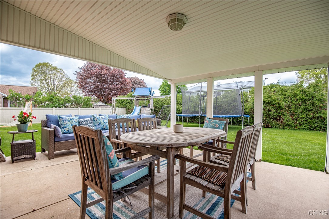 1727 North George Street Rome, NY 13440 - Photo 9 of 39