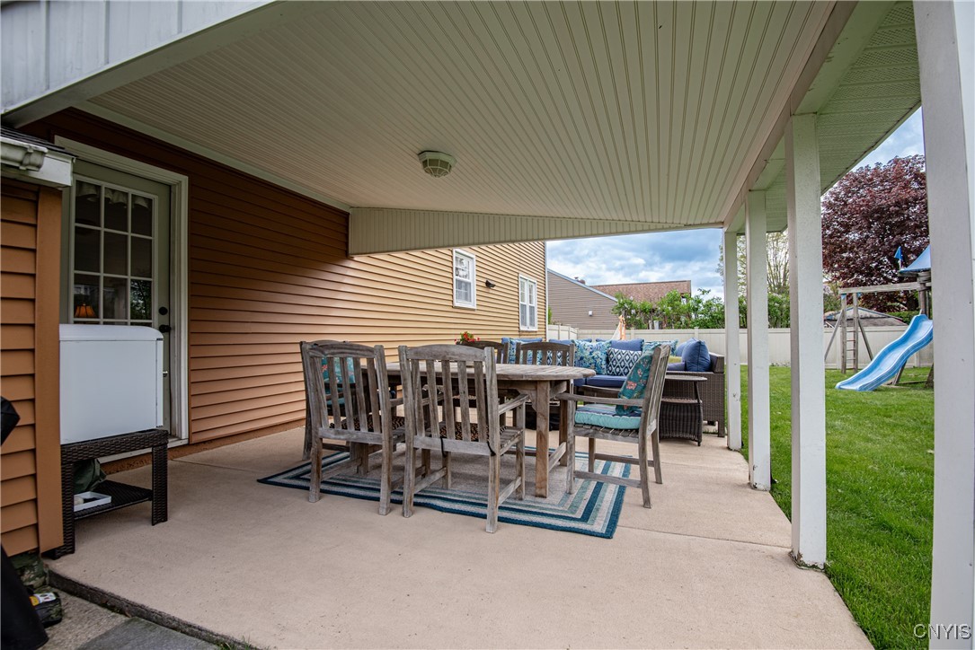 1727 North George Street Rome, NY 13440 - Photo 10 of 39