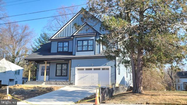 6610 Barrett Road Falls Church, VA 22042 - Photo 3 of 14 Gallery Image 3