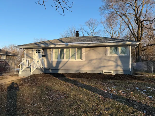 $220,000 | 5173 Virginia Street, Gary, IN 46409