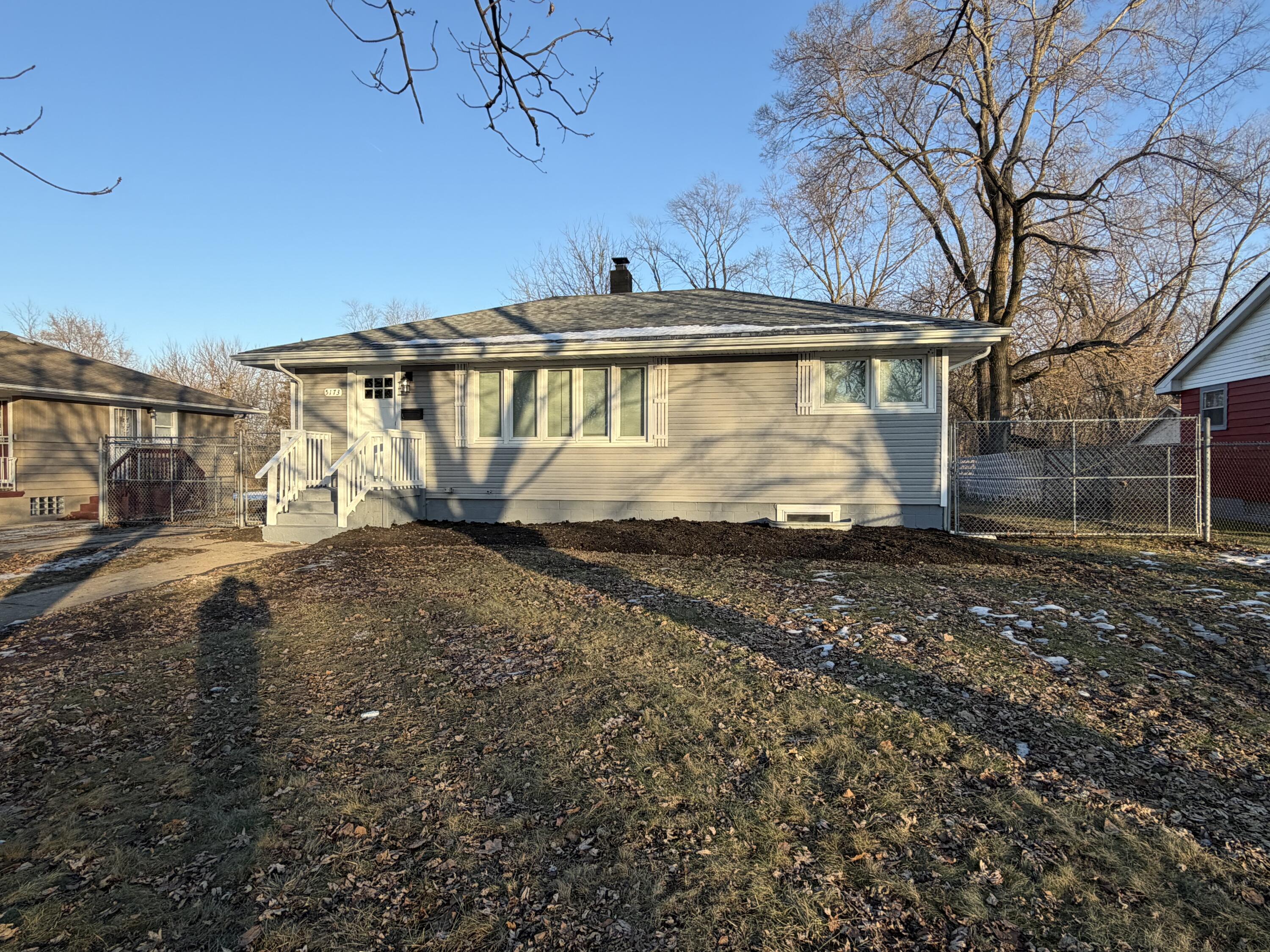 5173 Virginia Street Gary, IN 46409 - Photo 19 of 19 3000x2250