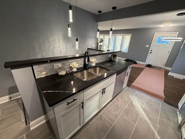 $220,000 | 5173 Virginia Street, Gary, IN 46409