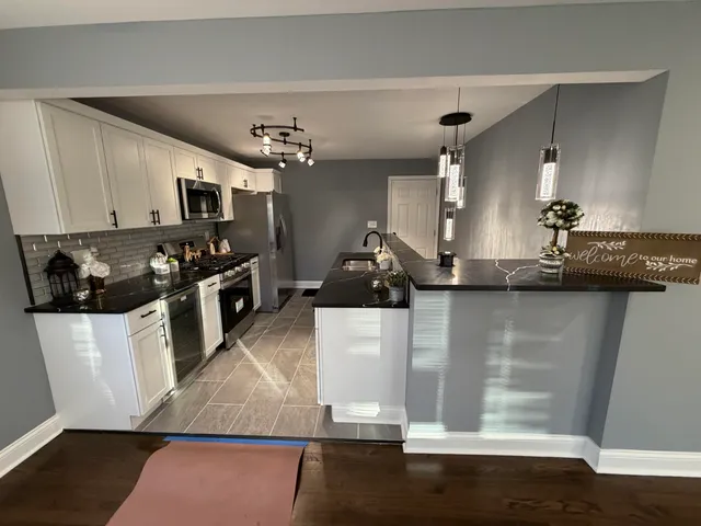 $220,000 | 5173 Virginia Street, Gary, IN 46409