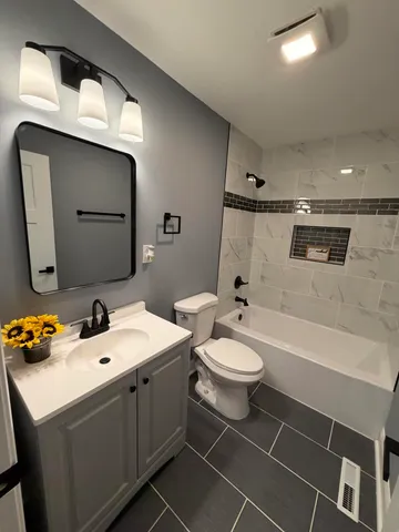 $220,000 | 5173 Virginia Street, Gary, IN 46409