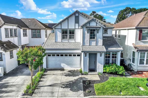 $649,900 | 4661 Cullinan Court, Fairfield, CA 94534