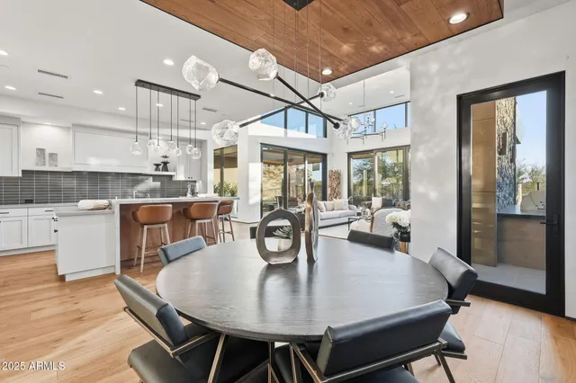 $3,988,180 | 37200 North Cave Creek Road, Unit 1018, Scottsdale, AZ 85262