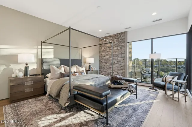 $3,988,180 | 37200 North Cave Creek Road, Unit 1018, Scottsdale, AZ 85262