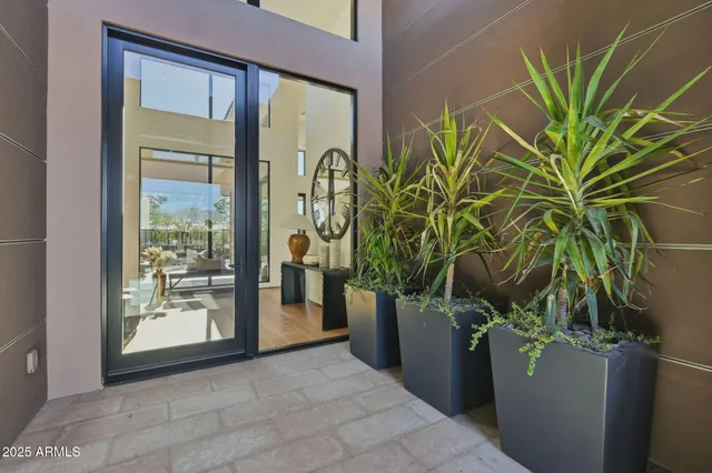 $3,988,180 | 37200 North Cave Creek Road, Unit 1018, Scottsdale, AZ 85262