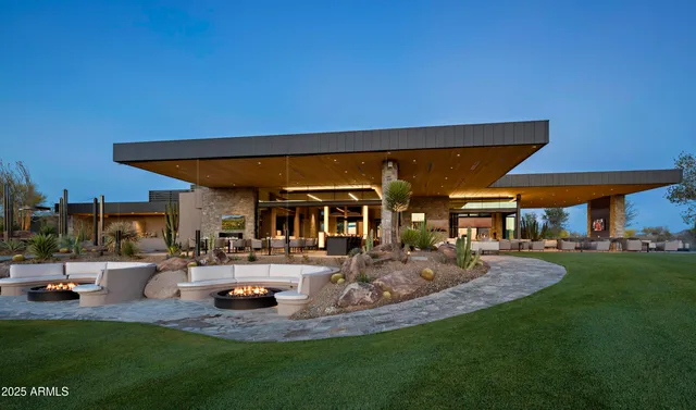 $3,988,180 | 37200 North Cave Creek Road, Unit 1018, Scottsdale, AZ 85262