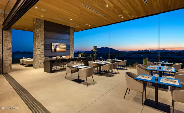 $3,988,180 | 37200 North Cave Creek Road, Unit 1018, Scottsdale, AZ 85262