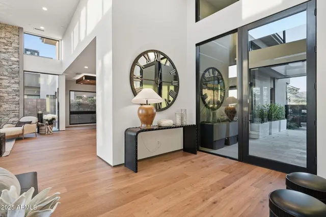 $3,988,180 | 37200 North Cave Creek Road, Unit 1018, Scottsdale, AZ 85262