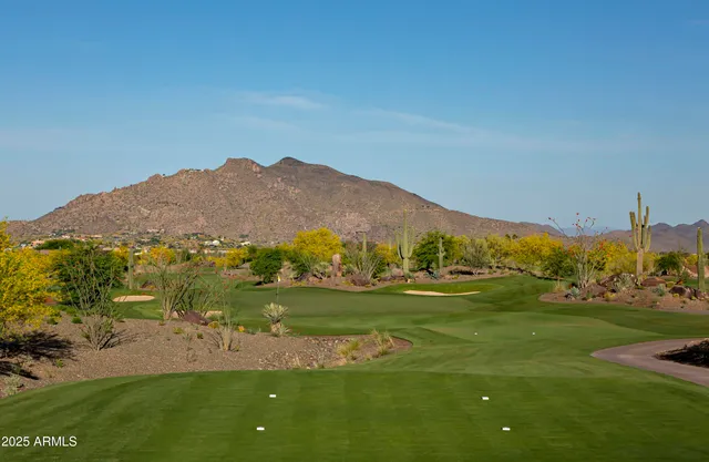 $3,988,180 | 37200 North Cave Creek Road, Unit 1018, Scottsdale, AZ 85262