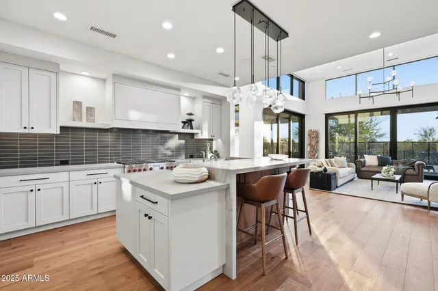 $3,988,180 | 37200 North Cave Creek Road, Unit 1018, Scottsdale, AZ 85262