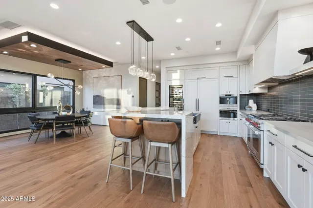 $3,988,180 | 37200 North Cave Creek Road, Unit 1018, Scottsdale, AZ 85262