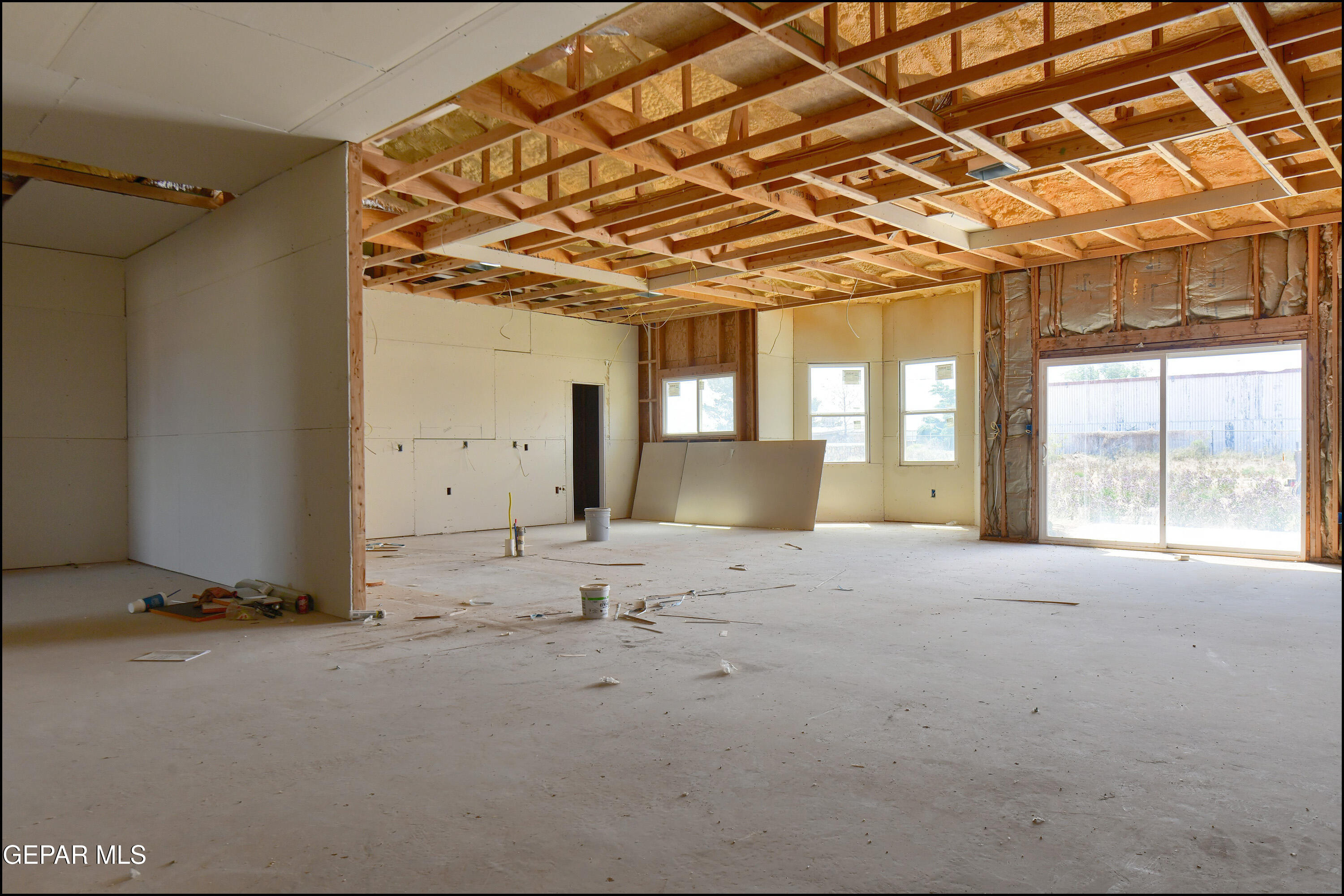 13360 Ayla Road El Paso, TX 79938 - Photo 8 of 48 08