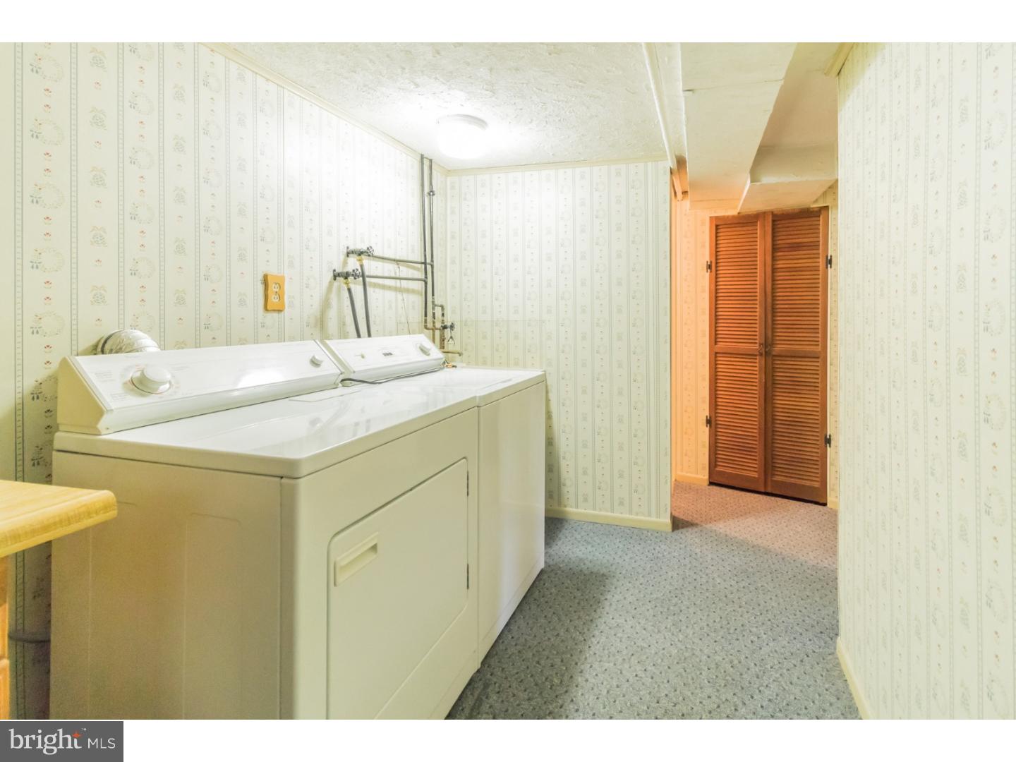 4702 Argyle Road Brookhaven, PA 19015 - Photo 18 of 23 Laundry Room