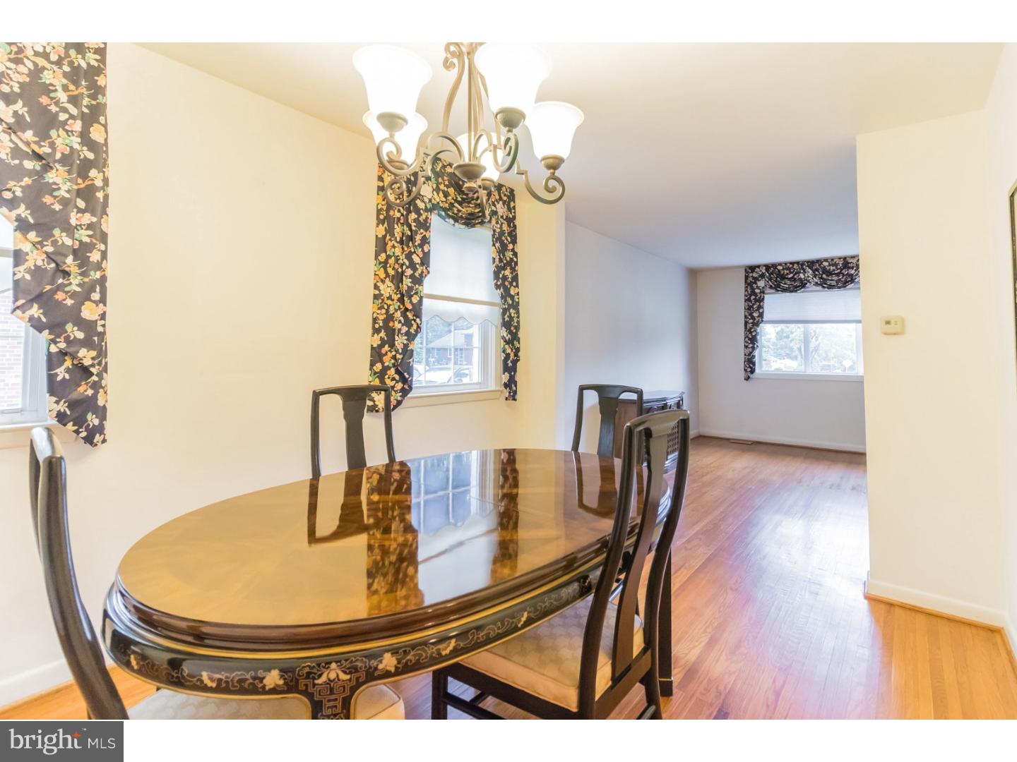 4702 Argyle Road Brookhaven, PA 19015 - Photo 4 of 23 Dining Room