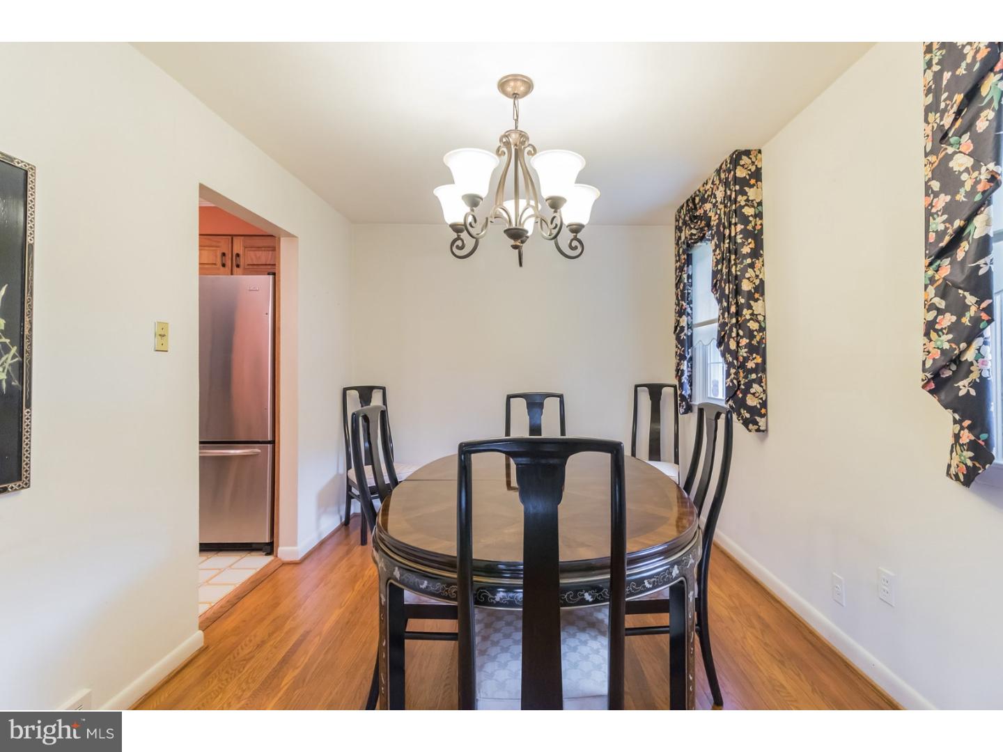 4702 Argyle Road Brookhaven, PA 19015 - Photo 5 of 23 Dining Room