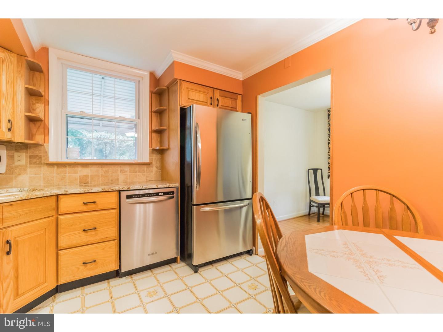 4702 Argyle Road Brookhaven, PA 19015 - Photo 6 of 23 Kitchen