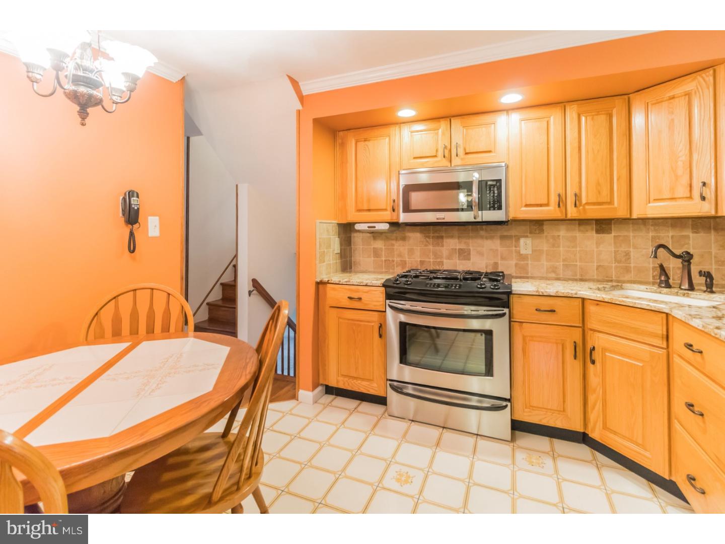 4702 Argyle Road Brookhaven, PA 19015 - Photo 7 of 23 Kitchen