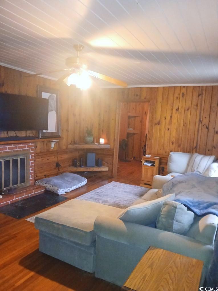 1025 Hunter Avenue North Myrtle Beach, SC 29582 - Photo 3 of 6