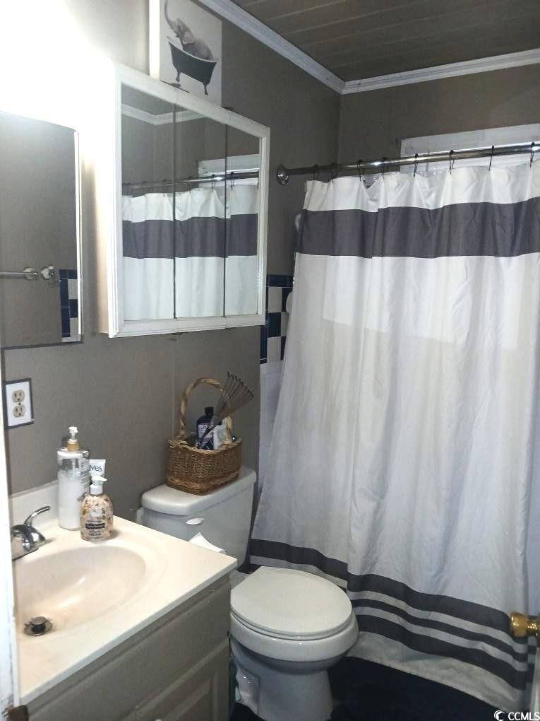 1025 Hunter Avenue North Myrtle Beach, SC 29582 - Photo 4 of 6