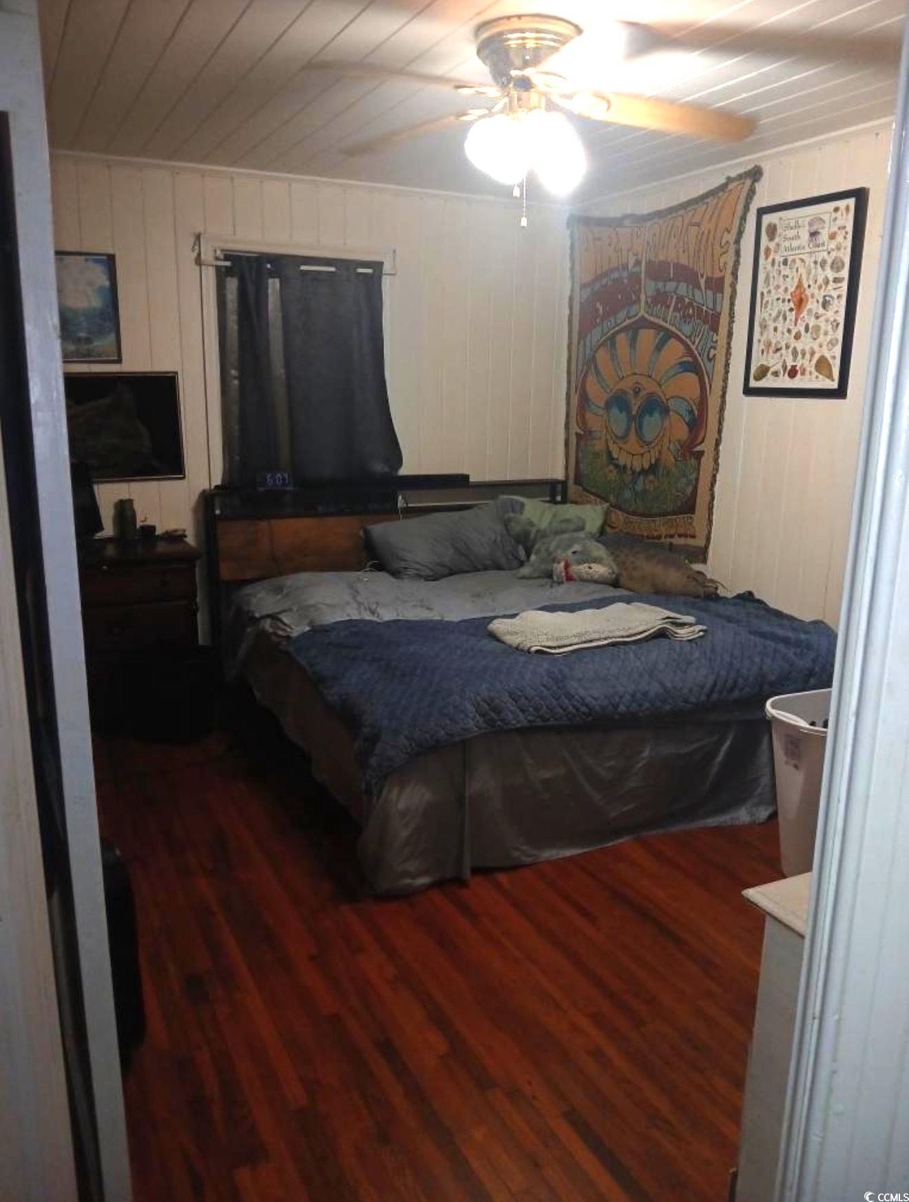 1025 Hunter Avenue North Myrtle Beach, SC 29582 - Photo 5 of 6