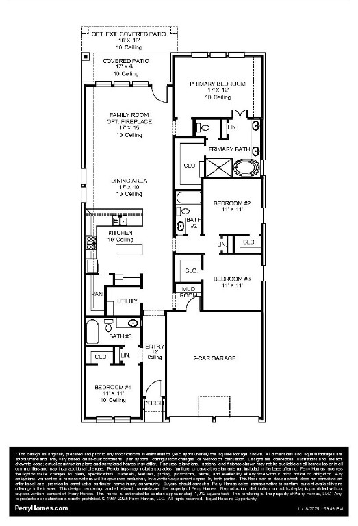 19234 Satsuma Rdg Drive Manvel, TX 77578 - Photo 2 of 3