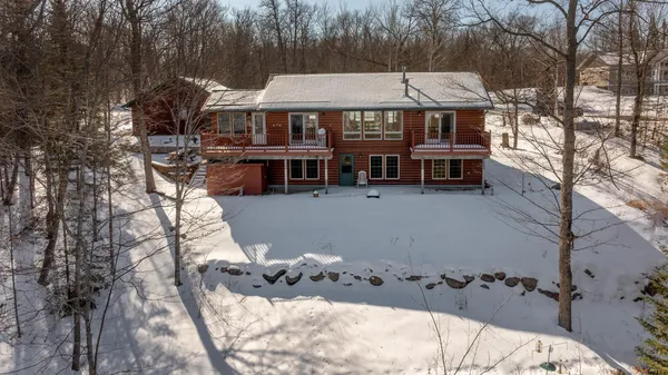 $549,900 | 2064 West View Drive Northwest, Walker, MN 56484