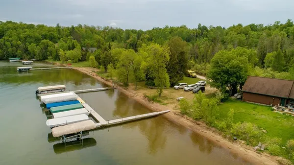 $529,900 | 2064 West View Drive Northwest, Walker, MN 56484