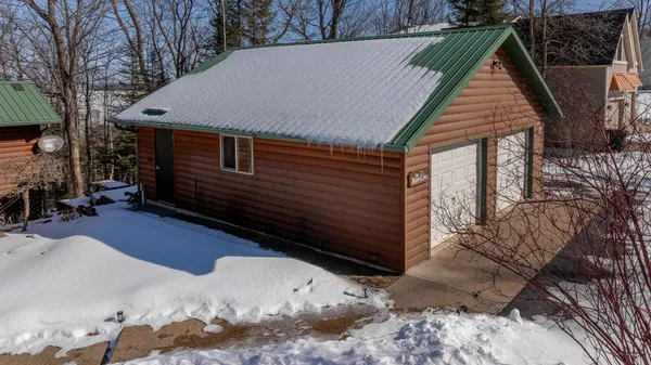 $529,900 | 2064 West View Drive Northwest, Walker, MN 56484