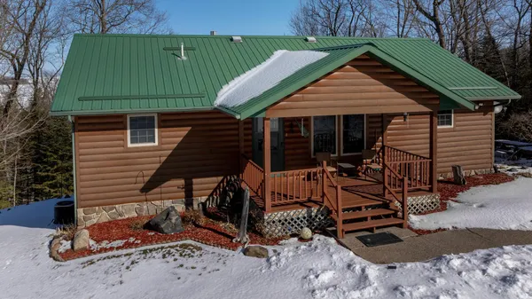 $529,900 | 2064 West View Drive Northwest, Walker, MN 56484