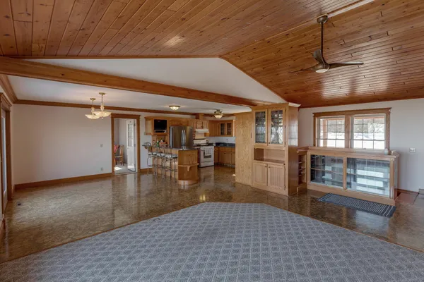 $529,900 | 2064 West View Drive Northwest, Walker, MN 56484