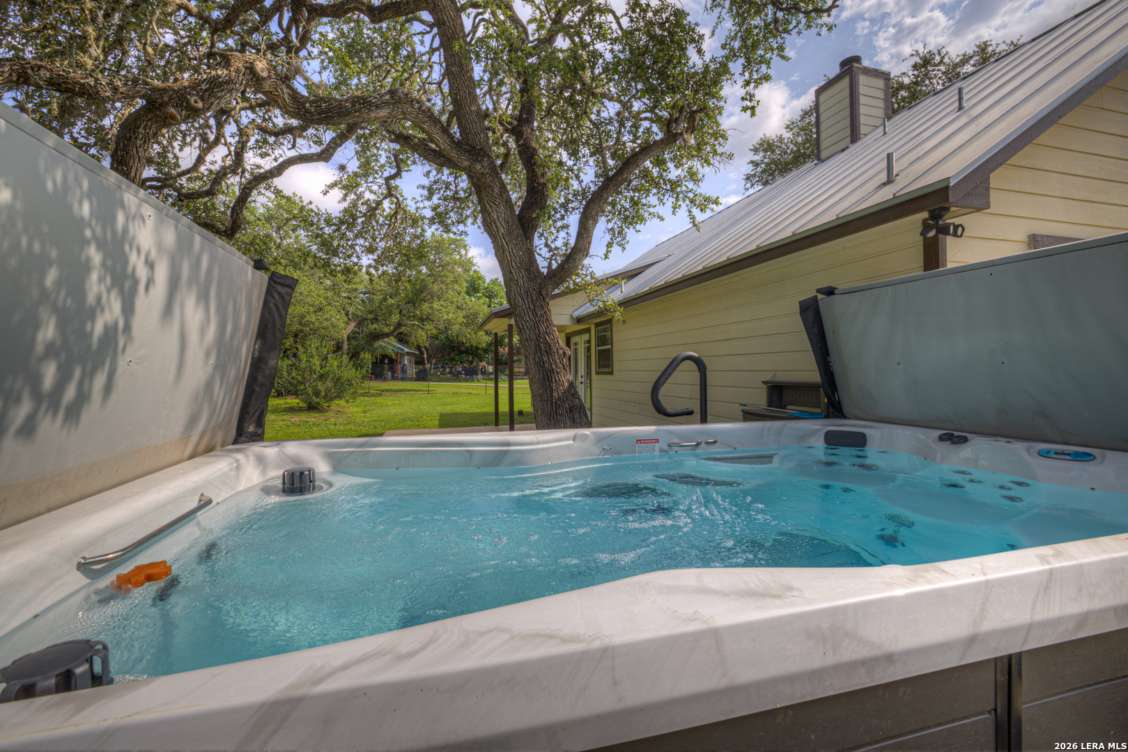 1840 Rustic Oak Lane Spring Branch, TX 78070 - Photo 47 of 50