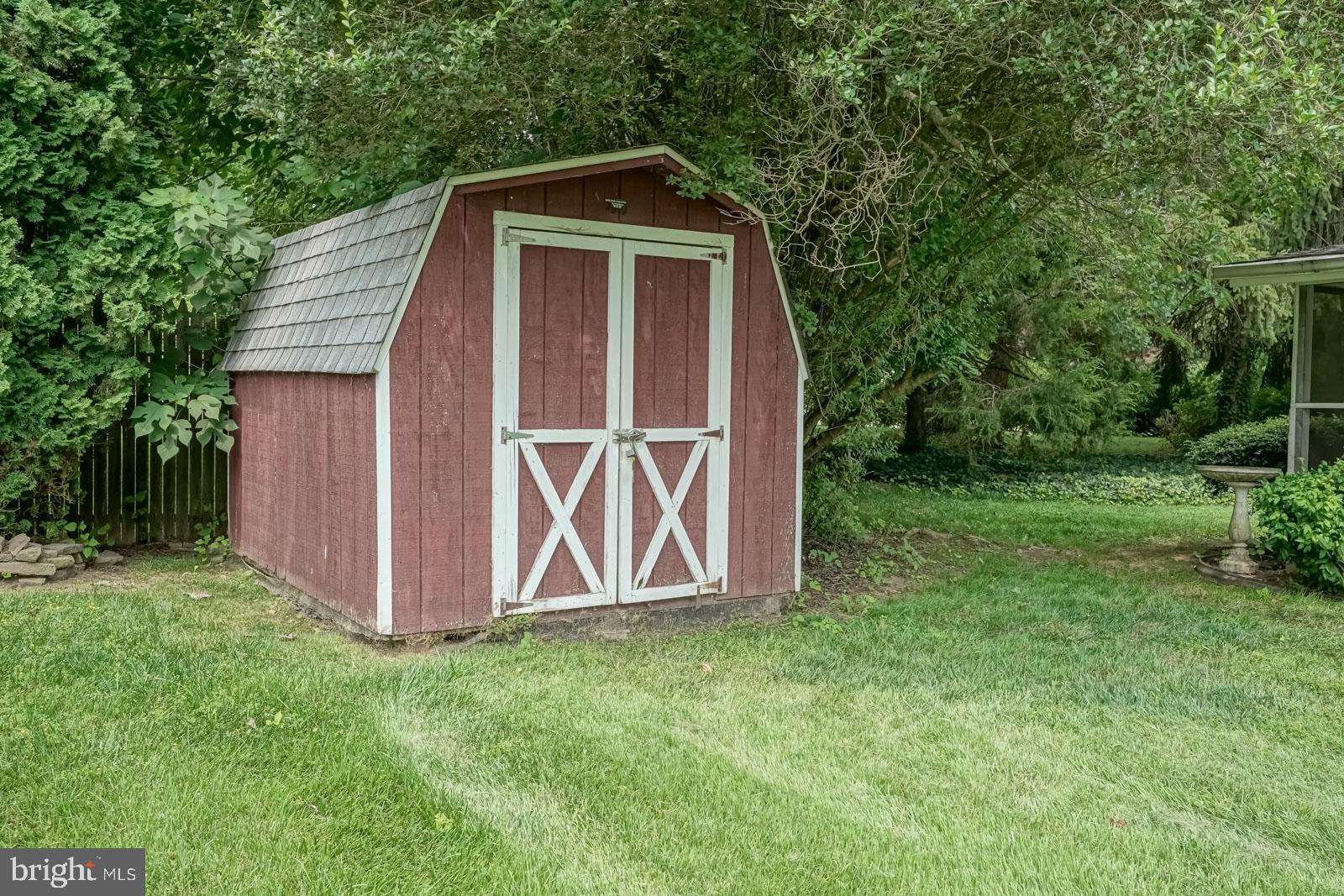 79 Kansas Road Pennsville, NJ 08070 - Photo 8 of 41 8x10 Shed