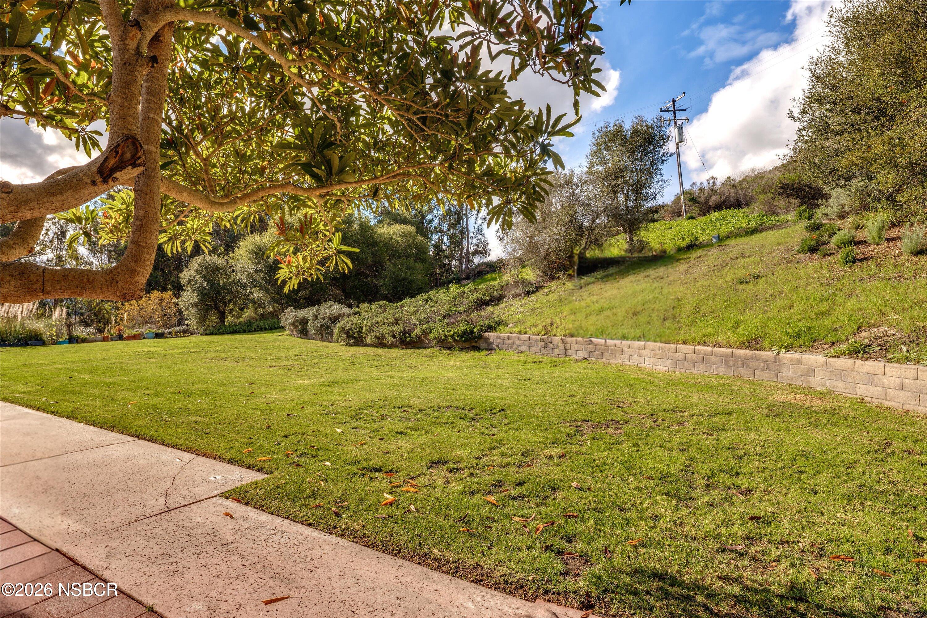 2655 Adobe Falls Road Lompoc, CA 93436 - Photo 41 of 51 41-Backyard