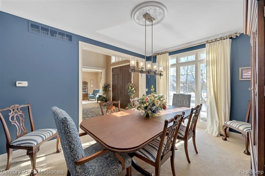 6952 Oakhurst Ridge Road Clarkston, MI 48348 - Photo 18 of 62 Gallery Image 18
