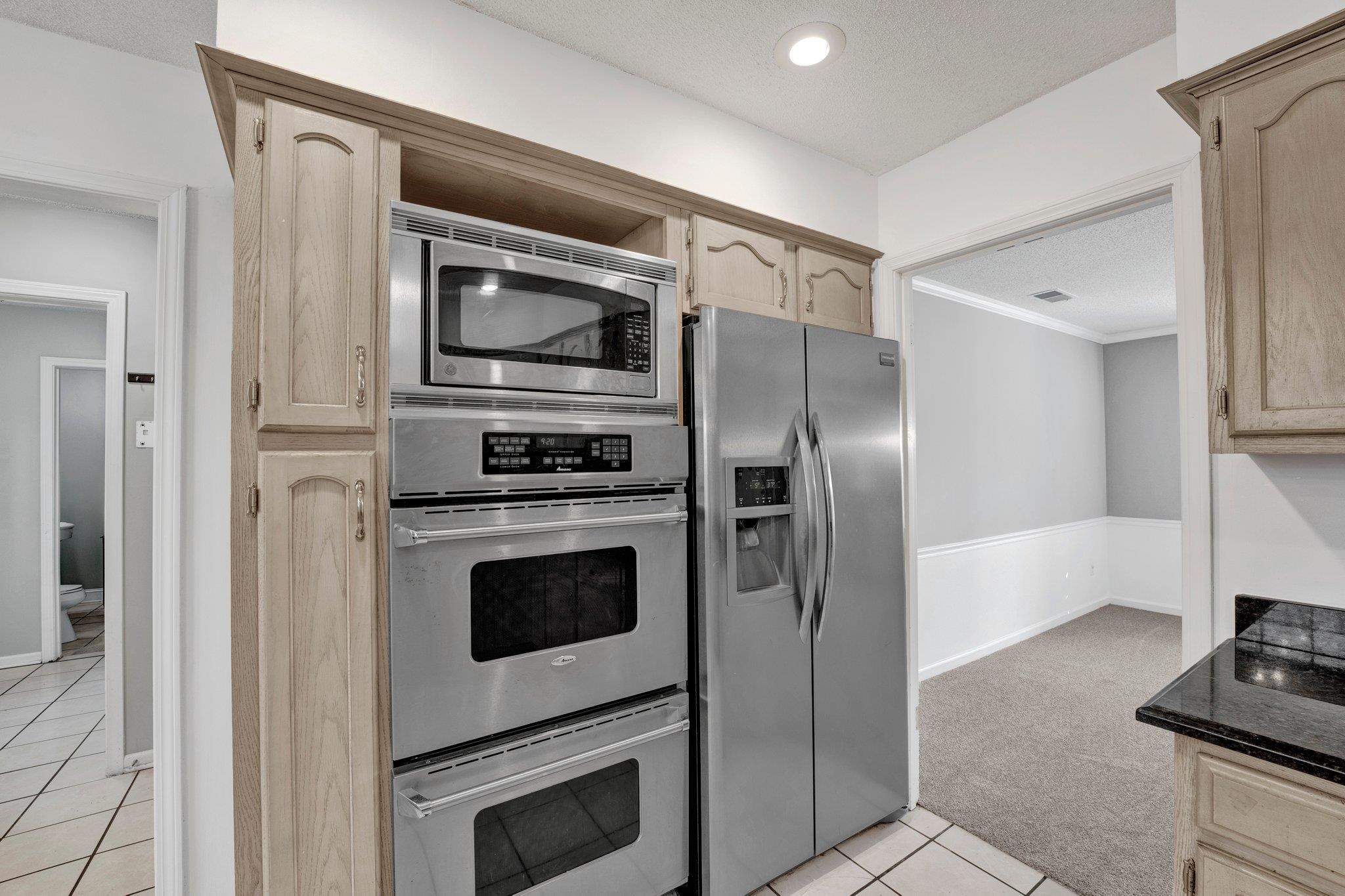 4717 Oak Road Bartlett, TN 38002 - Photo 12 of 38 Gallery Image 12