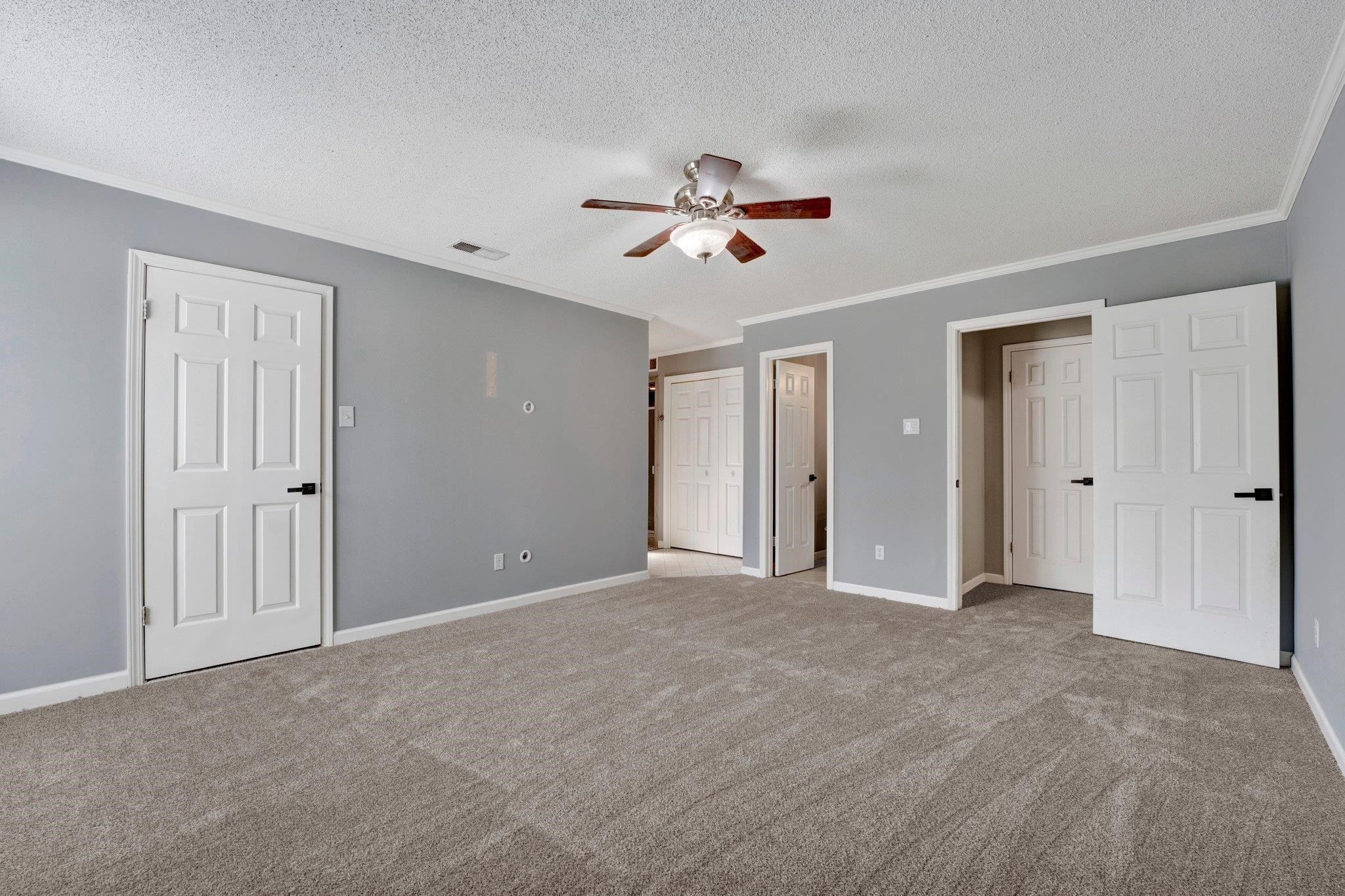 4717 Oak Road Bartlett, TN 38002 - Photo 16 of 38 Primary Bedroom 14x16
