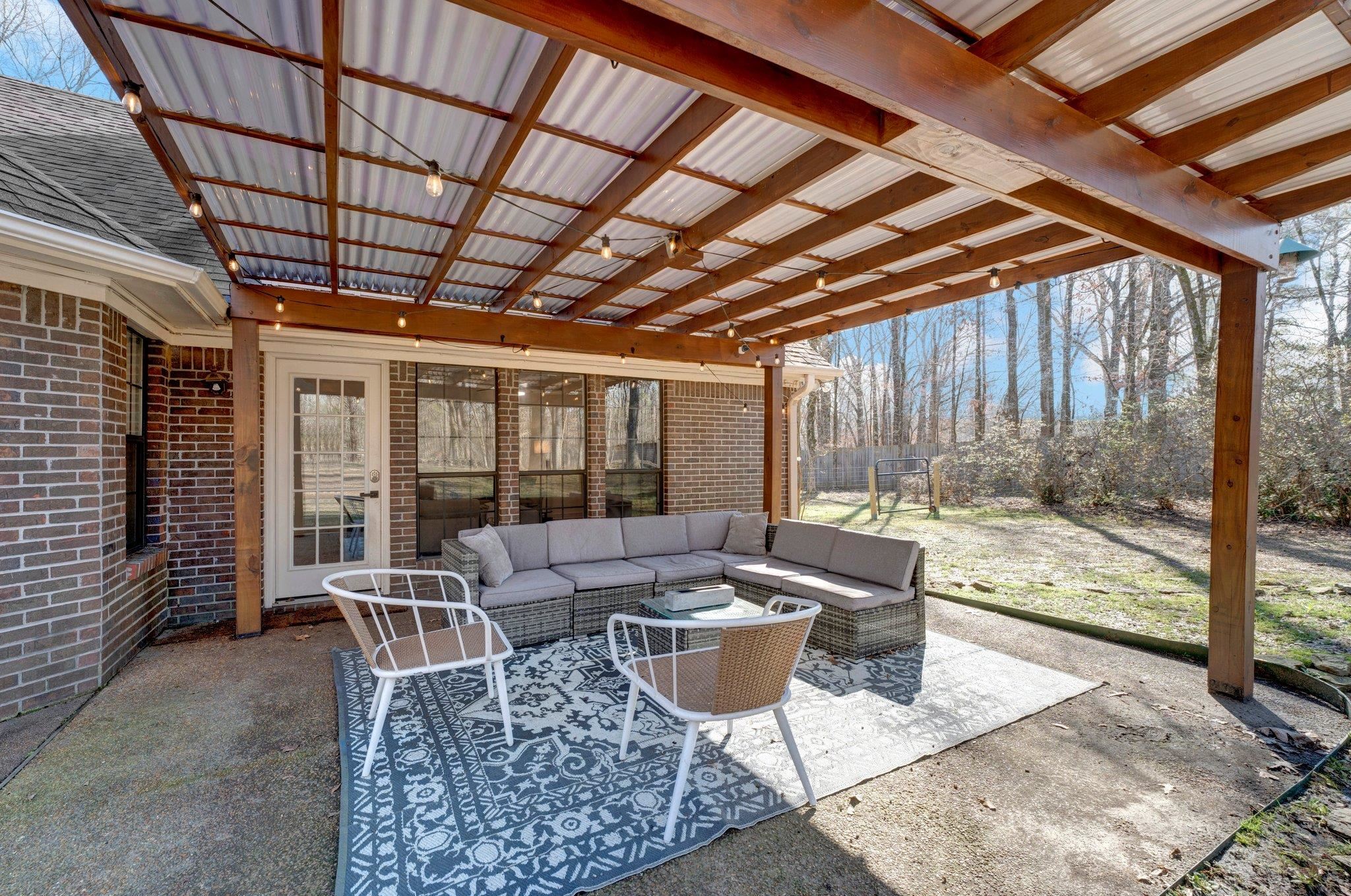 4717 Oak Road Bartlett, TN 38002 - Photo 28 of 38 Gallery Image 28