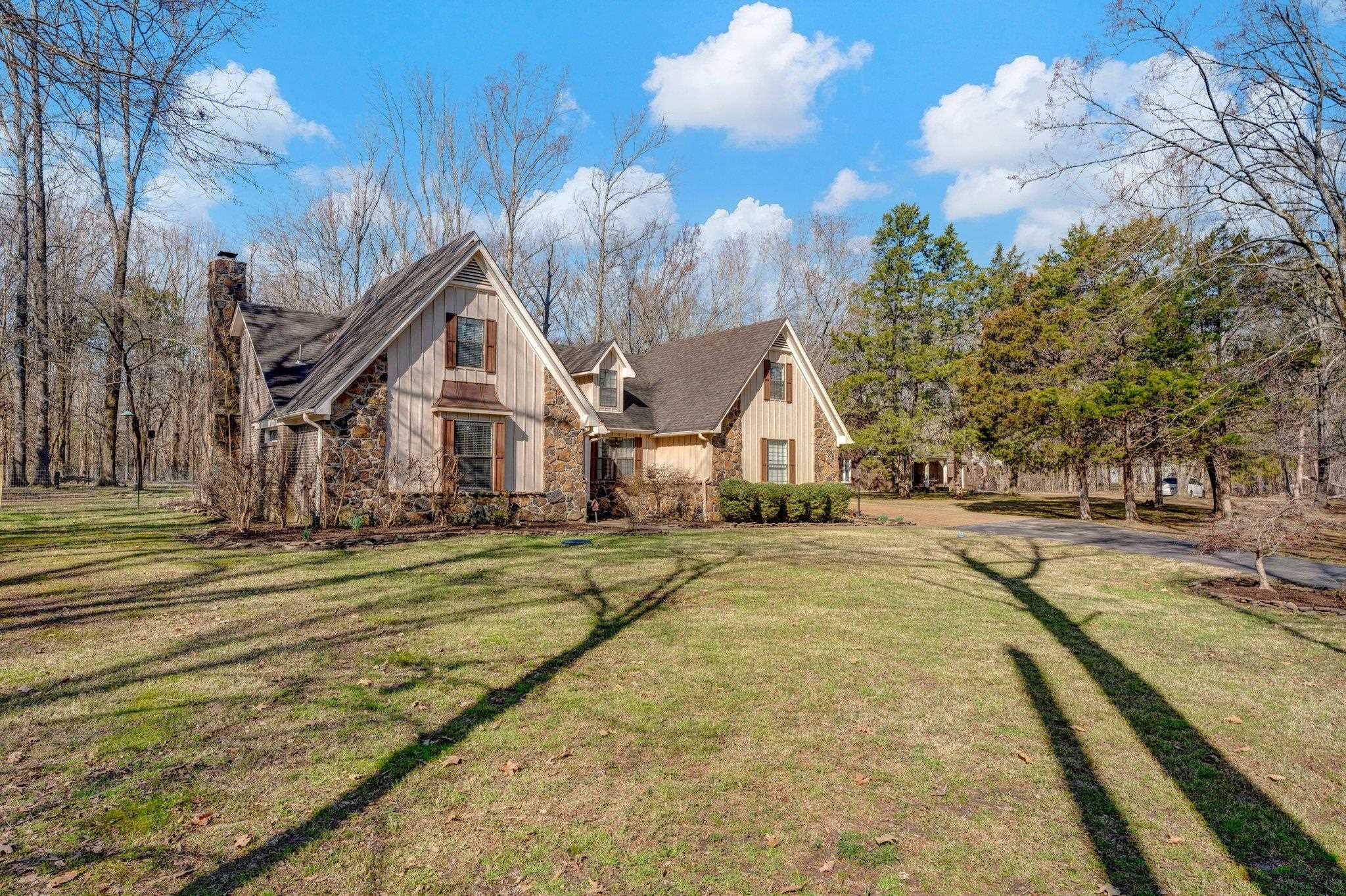 4717 Oak Road Bartlett, TN 38002 - Photo 32 of 38 Gallery Image 32
