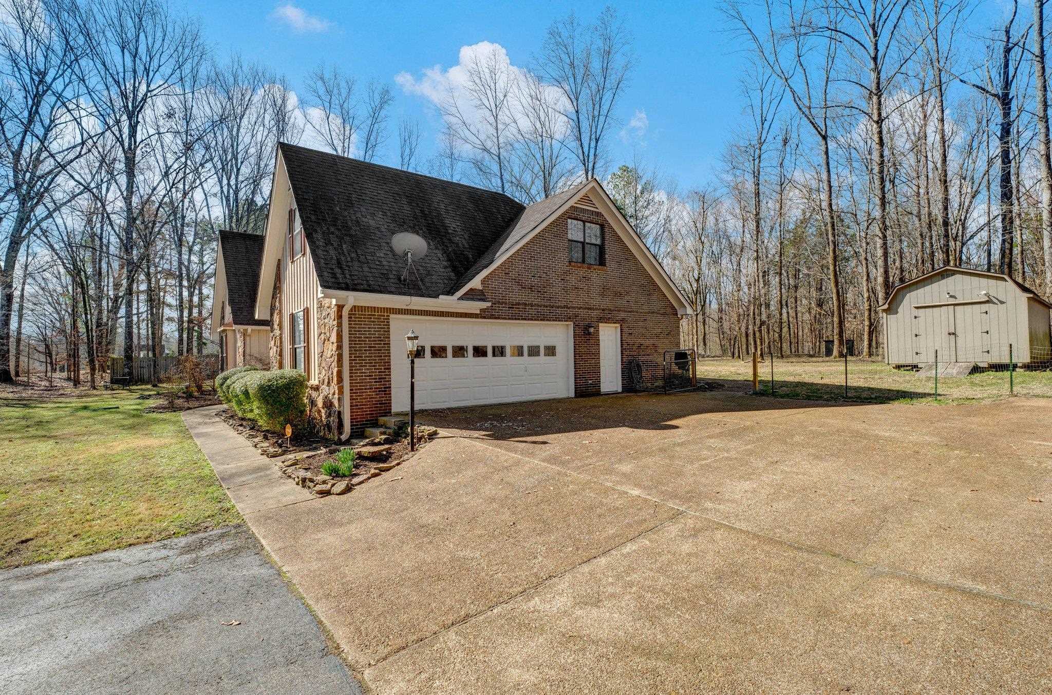 4717 Oak Road Bartlett, TN 38002 - Photo 36 of 38 Gallery Image 36