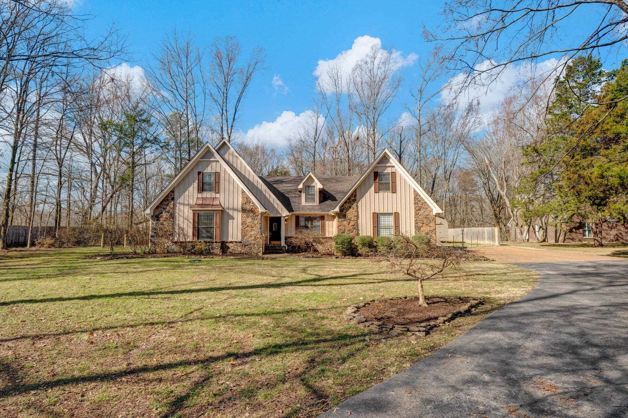 4717 Oak Road Bartlett, TN 38002 - Photo 37 of 38 Gallery Image 37