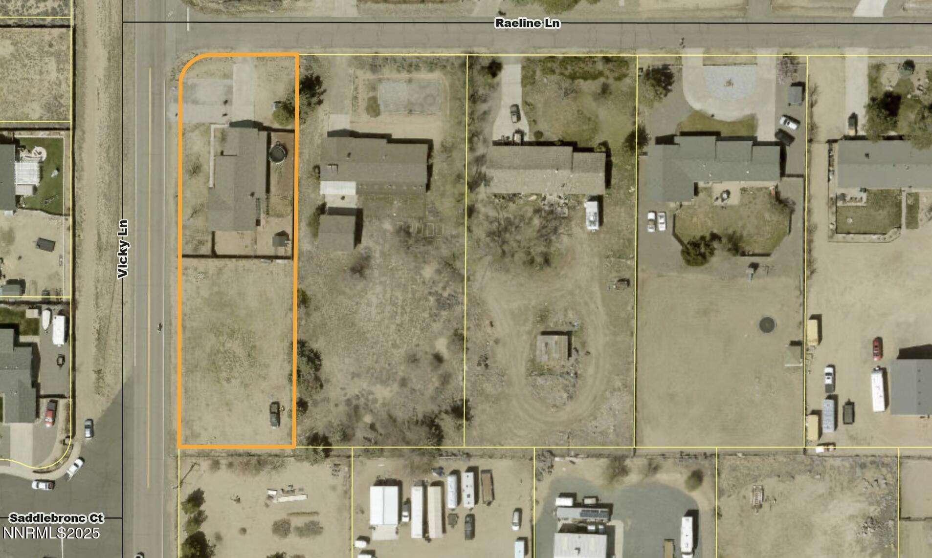 2775 Vicky Lane Minden, NV 89423 - Photo 6 of 6 a bathroom with a shower